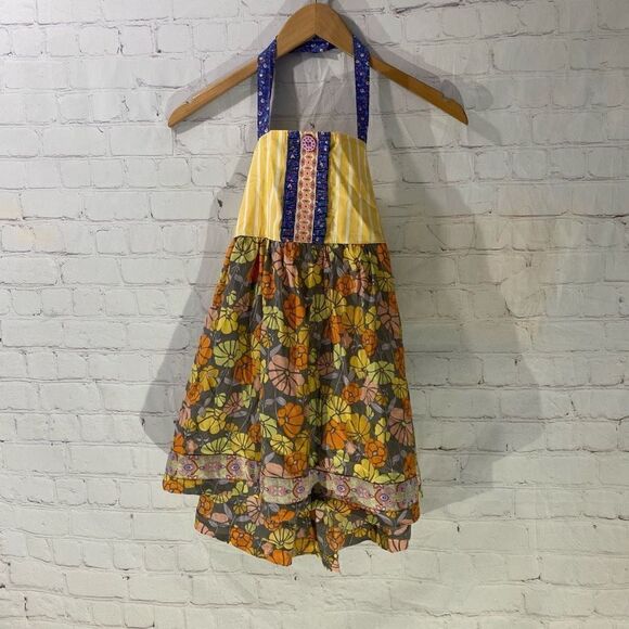 Matilda Jane Adventure Begins Patio Party Ellie Top - Picture 1 of 5